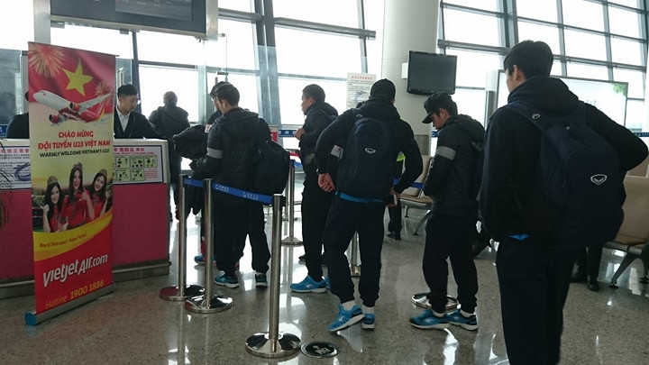 Thủ tướng: U23 Việt Nam đã vô địch trong 90 triệu con tim ảnh 121