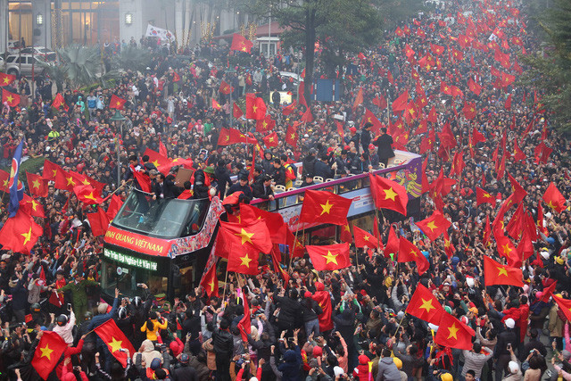 Thủ tướng: U23 Việt Nam đã vô địch trong 90 triệu con tim ảnh 4