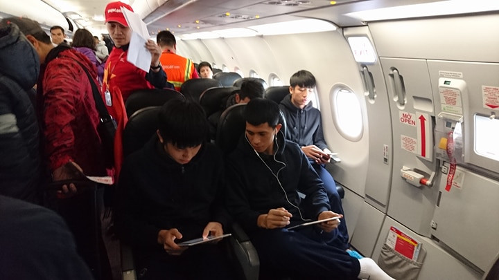 Thủ tướng: U23 Việt Nam đã vô địch trong 90 triệu con tim ảnh 116