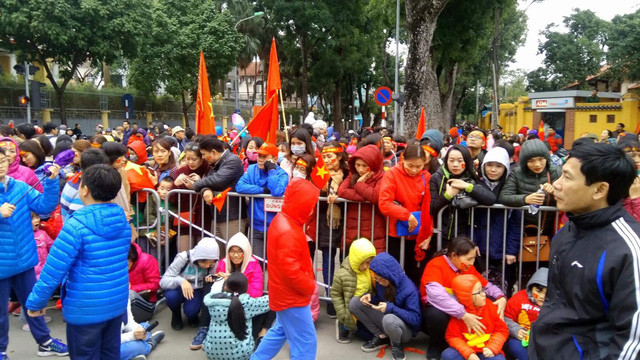 Thủ tướng: U23 Việt Nam đã vô địch trong 90 triệu con tim ảnh 5