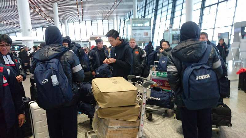 Thủ tướng: U23 Việt Nam đã vô địch trong 90 triệu con tim ảnh 146