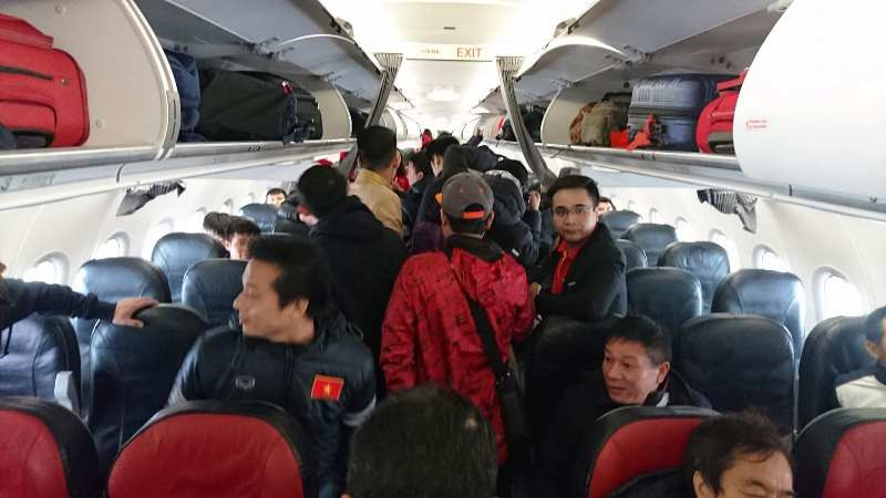 Thủ tướng: U23 Việt Nam đã vô địch trong 90 triệu con tim ảnh 115