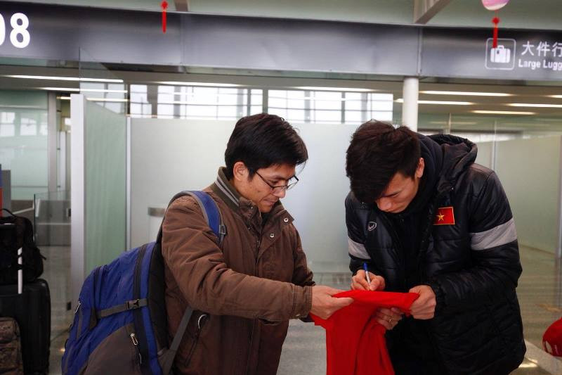 Thủ tướng: U23 Việt Nam đã vô địch trong 90 triệu con tim ảnh 140