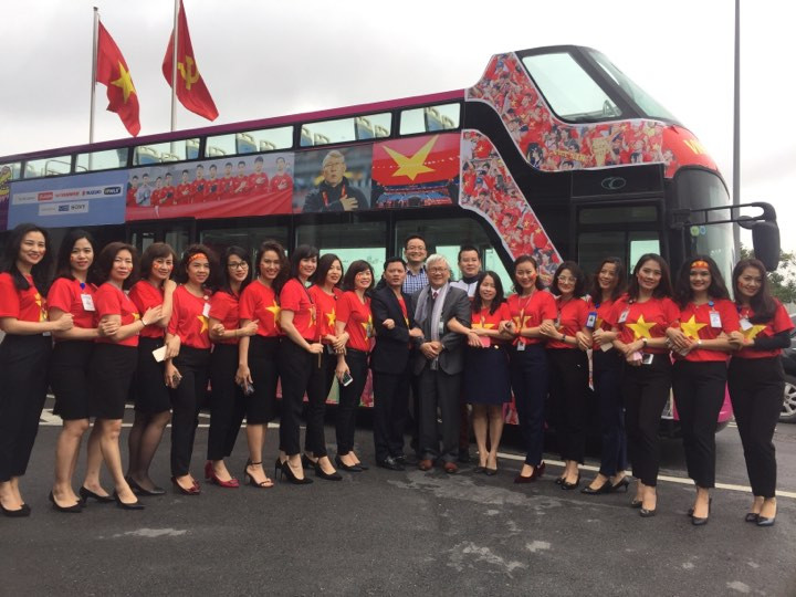 Thủ tướng: U23 Việt Nam đã vô địch trong 90 triệu con tim ảnh 74