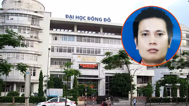 Ai tiếp tay cho ĐH Đông Đô đào tạo văn bằng 2 chui, Bộ GD&ĐT 'nợ' câu trả lời ảnh 10