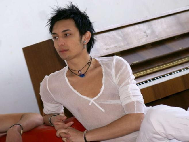 Tom Neuwirth thừa nhận mình là Gay