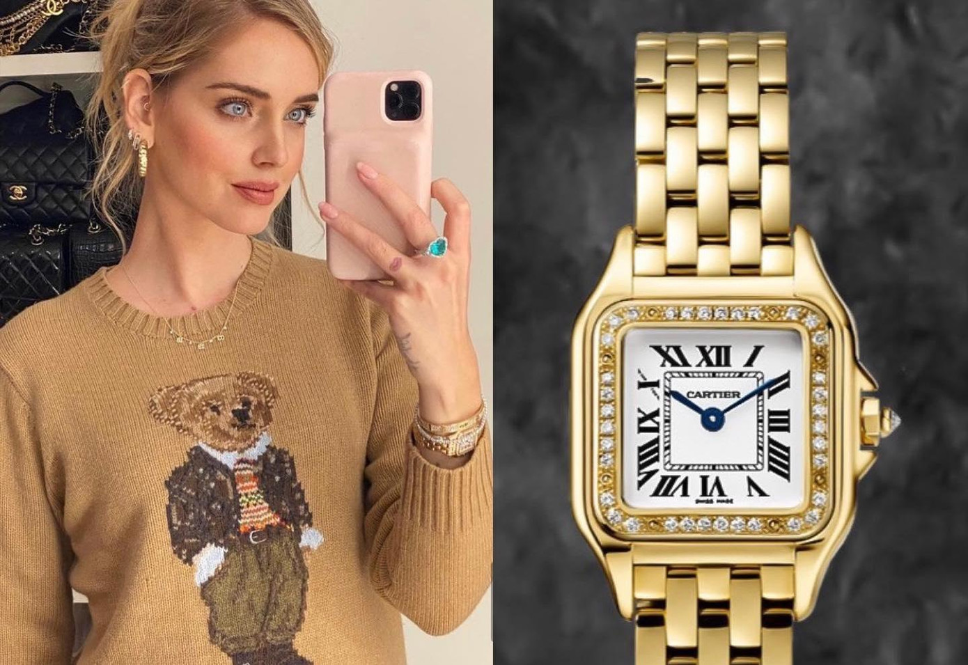 Đồng hồ nhỏ và thiết kế cổ điển ngày càng được săn đón đối với cả nam lẫn nữ. Đồng hồ nhỏ và thiết kế cổ điển ngày càng được săn đón đối với cả nam lẫn nữ.