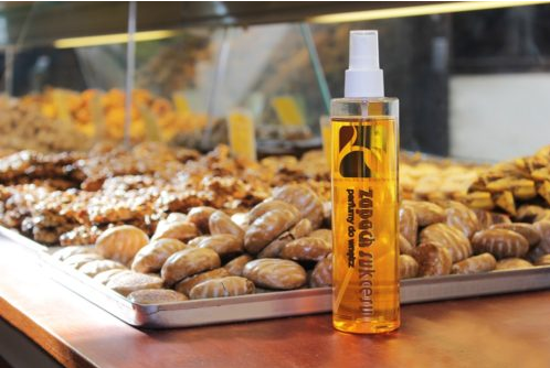 Đôi khi hương bánh bạn ngửi thấy là một loại hương được cố tình tạo ra. Đôi khi hương bánh bạn ngửi thấy là một loại hương được cố tình tạo ra.