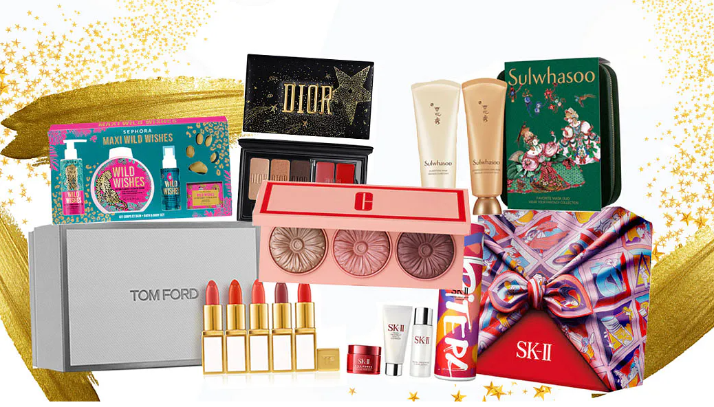 Phiên bản có giới hạn hoặc theo mùa luôn khiến bạn cảm giác muốn mua. Phiên bản có giới hạn hoặc theo mùa luôn khiến bạn cảm giác muốn mua.