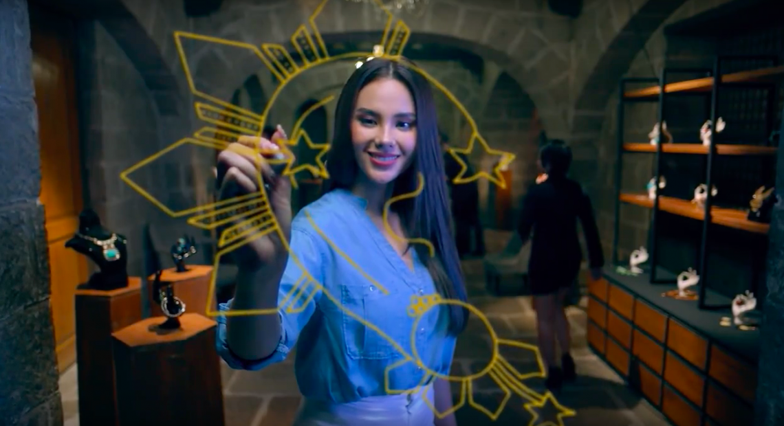 Là người thích học hỏi, Cat không cũ dù đã qua nhiệm kỳ khá lâu.