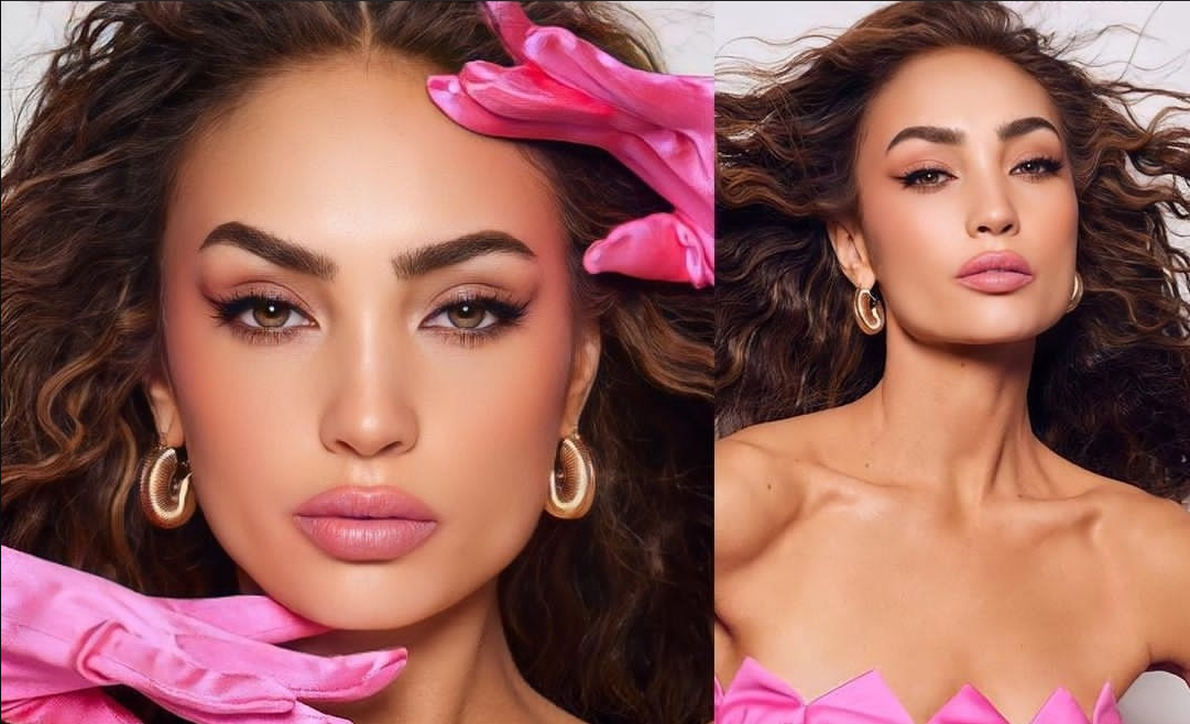 R'Bonney Gabriel phủ nhận cáo buộc mạnh mẽ, đã sẵn sàng cho Miss Universe trước mắt. R'Bonney Gabriel phủ nhận cáo buộc mạnh mẽ, đã sẵn sàng cho Miss Universe trước mắt.