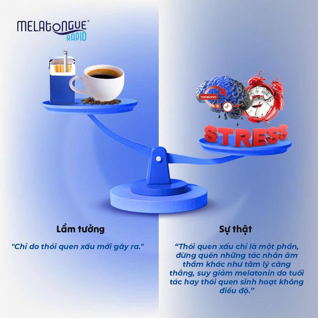 Các chuyên gia của buổi tọa đàm sẽ giải đáp thắc mắc và đưa ra những giải pháp cho căn bệnh rối loạn giấc ngủ