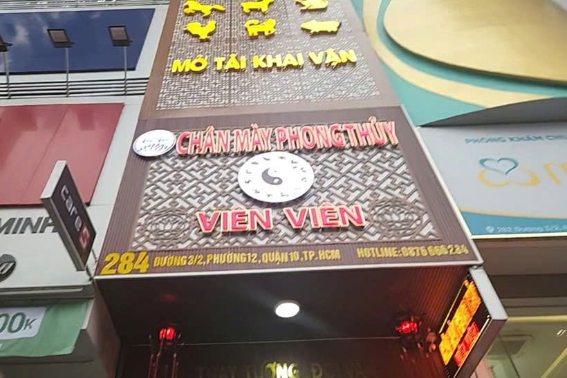 Vụ việc cơ sở Viên Viên chiếm đoạt của khách hàng 425 triệu đồng đã được chuyển sang cơ quan Công an điều tra Vụ việc cơ sở Viên Viên chiếm đoạt của khách hàng 425 triệu đồng đã được chuyển sang cơ quan Công an điều tra