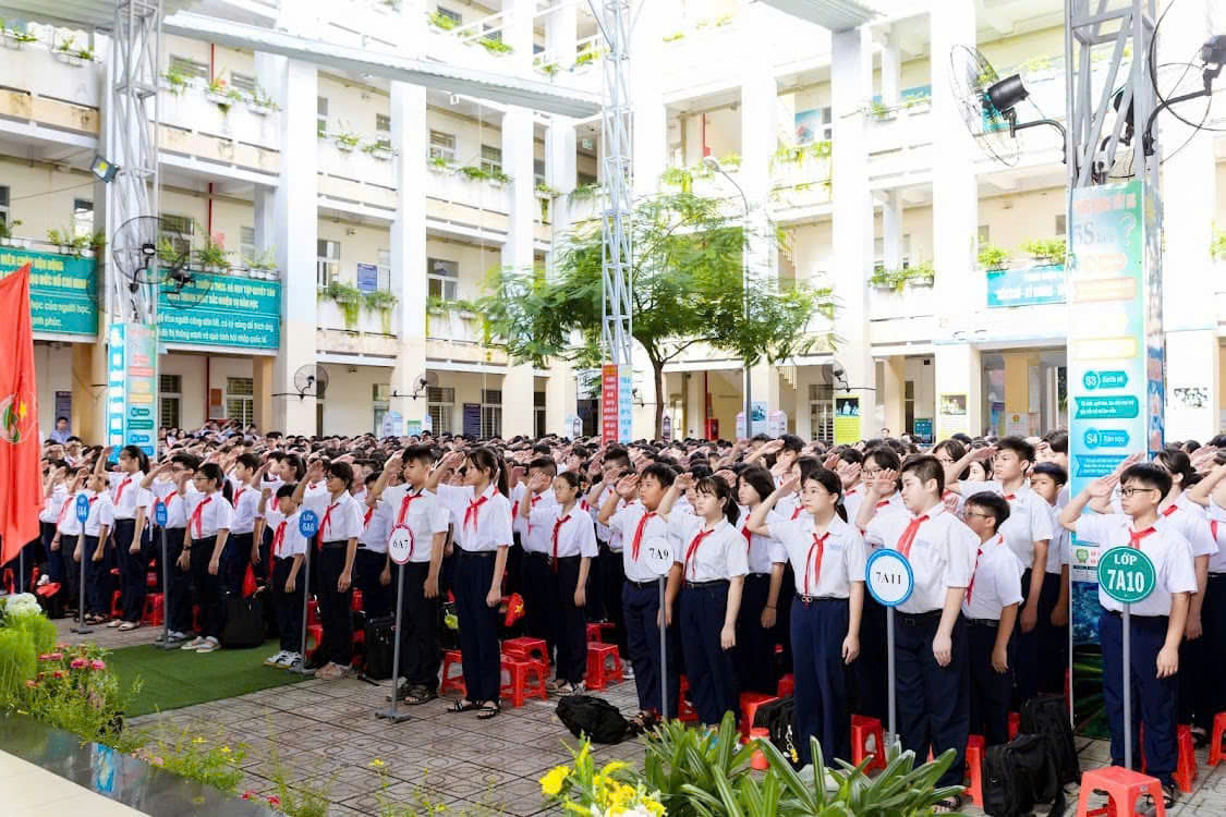 Sở GD&ĐT TPHCM bảo lưu quan điểm duy trì sự cần thiết của Ban đại diện cha mẹ học sinh Sở GD&ĐT TPHCM bảo lưu quan điểm duy trì sự cần thiết của Ban đại diện cha mẹ học sinh