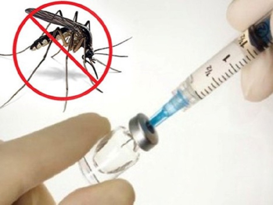 Vắc xin SXH được khuyến cáo là một trong các giải pháp để phòng bệnh cho cộng đồng Vắc xin SXH được khuyến cáo là một trong các giải pháp để phòng bệnh cho cộng đồng