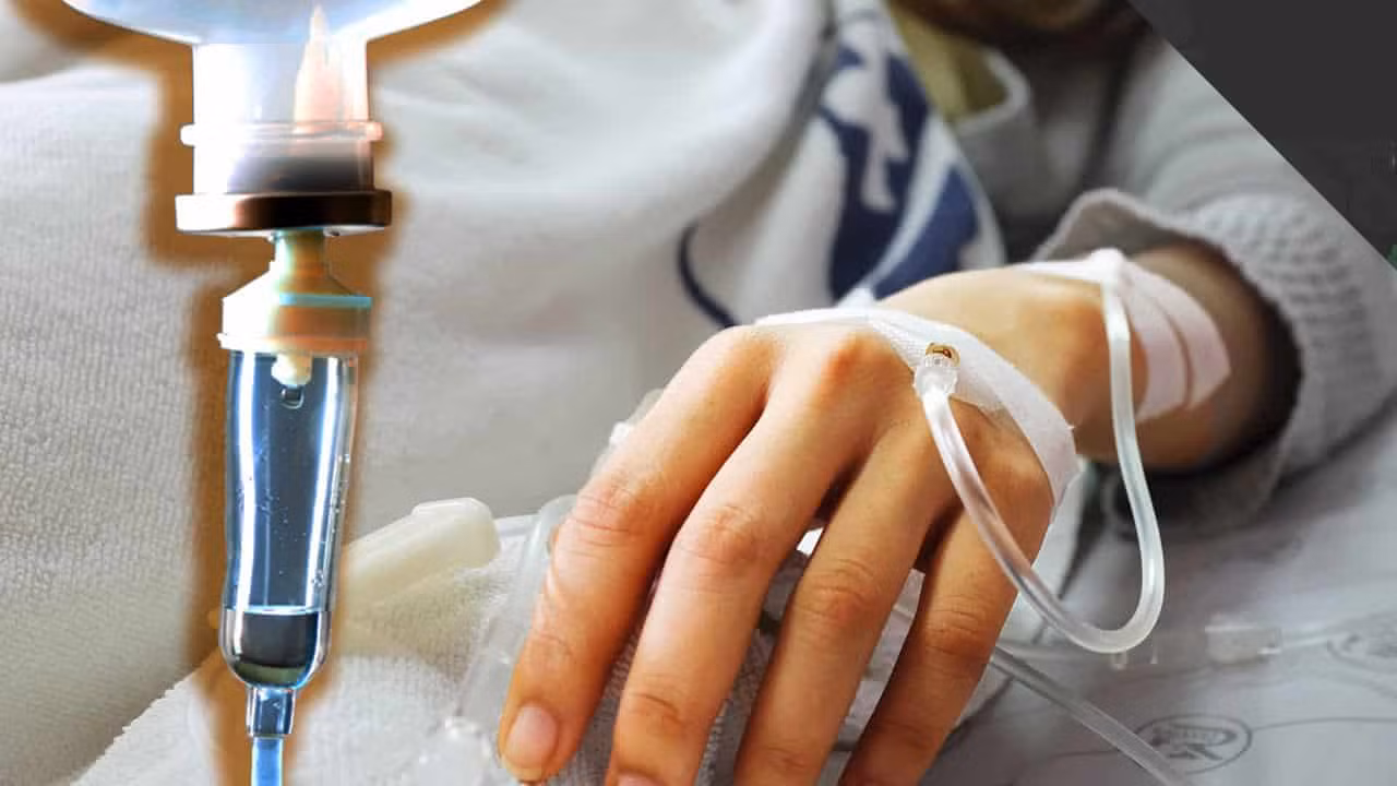 Trẻ em có một trong những dấu hiệu trên trong vài ngày hoặc vài tuần, cần phải cho đi khám để phát hiện các triệu chứng của bệnh. Ảnh minh họa: Internet