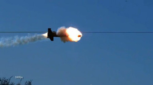 'Điểm danh' 5 vũ khí thay đổi cục diện chiến tranh tương lai ảnh 2