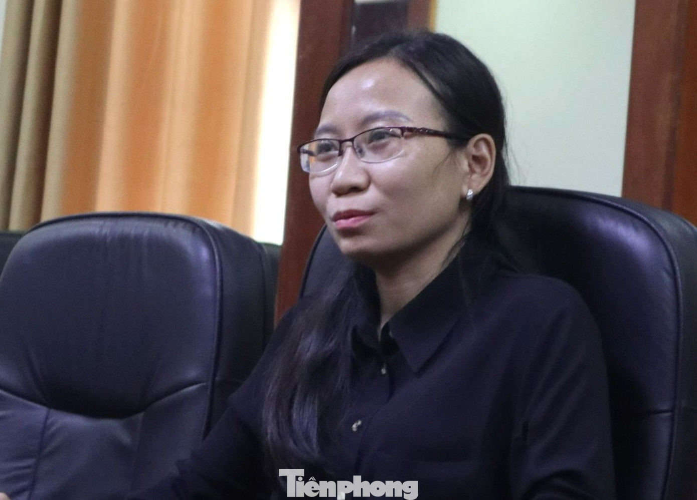 Cô Đặng Việt Hà, giáo viên chủ nhiệm lớp 10A15, trường THPT chuyên Đại học Vinh cho biết, em N. là học sinh ngoan, học lực giỏi Cô Đặng Việt Hà, giáo viên chủ nhiệm lớp 10A15, trường THPT chuyên Đại học Vinh cho biết, em N. là học sinh ngoan, học lực giỏi