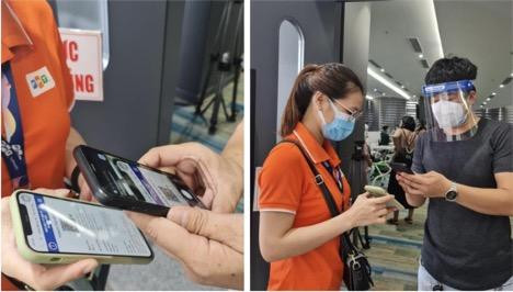 CẬP NHẬT DỊCH ngày 19/6: Thực hư thông tin TPHCM áp dụng Chỉ thị 16 ảnh 31 CẬP NHẬT DỊCH ngày 19/6: Thực hư thông tin TPHCM áp dụng Chỉ thị 16 ảnh 31