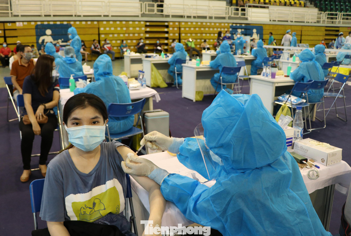 Trước diễn biến phức tạo của dịch COVID-19, Bộ Y tế đã hướng dẫn cho phép UBND TPHCM thực hiện cách ly F1 tại nhà Trước diễn biến phức tạo của dịch COVID-19, Bộ Y tế đã hướng dẫn cho phép UBND TPHCM thực hiện cách ly F1 tại nhà