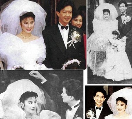 Dương Tử Quỳnh hạnh phúc bên người tình 72 tuổi sau những lận đận tình duyên ảnh 3