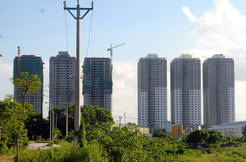 Nhiều chuyên gia cho rằng, chứng minh thu nhập là một trong những nguyên nhân cản trở việc giải ngân gói 30.000 tỷ đồng. Ảnh: Ngọc Tuyên (VnExpress) Nhiều chuyên gia cho rằng, chứng minh thu nhập là một trong những nguyên nhân cản trở việc giải ngân gói 30.000 tỷ đồng