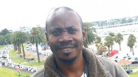 Xuất hiện tại lễ tang của mình để vạch mặt người chồng sát nhân ảnh 1