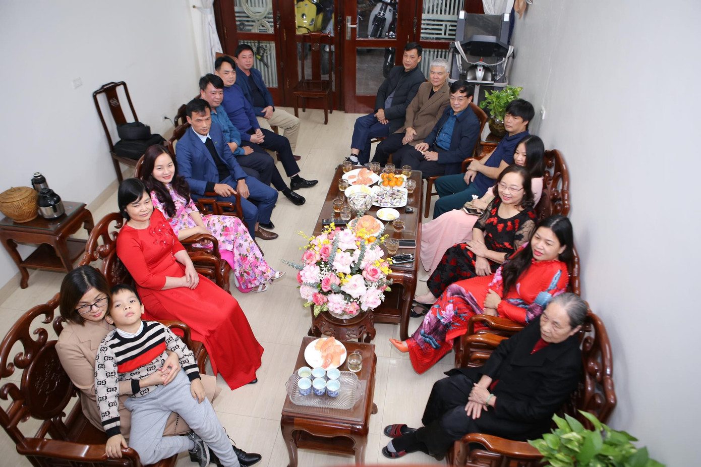 Kết quả Trịnh Thuỳ Linh đạt được trong cuộc thi vượt ngoài sự mong đợi của gia đình. Kết quả Trịnh Thuỳ Linh đạt được trong cuộc thi vượt ngoài sự mong đợi của gia đình.