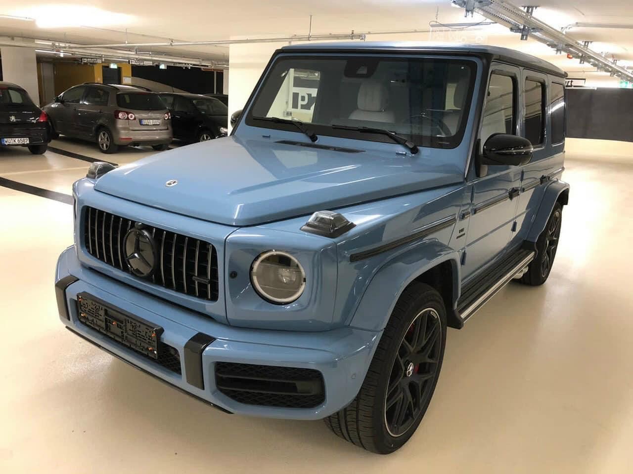 Các xe biếu tặng do Cục trưởng Hải quan Hà Nam Ninh ký, được HC Auto rao bán