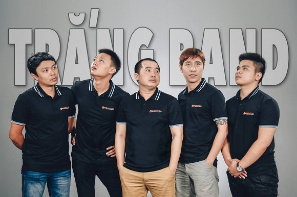 Những đồng sự trẻ của Hiếu Orion Những đồng sự trẻ của Hiếu Orion