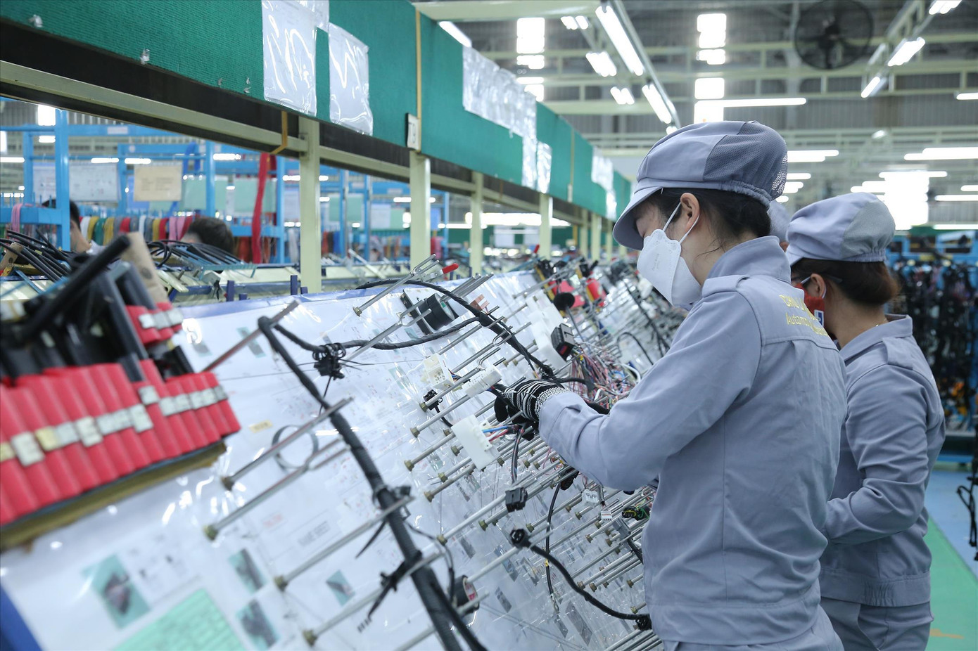 Trong bối cảnh mới, Vùng kinh tế trọng điểm miền Trung cần những giải pháp đột phá