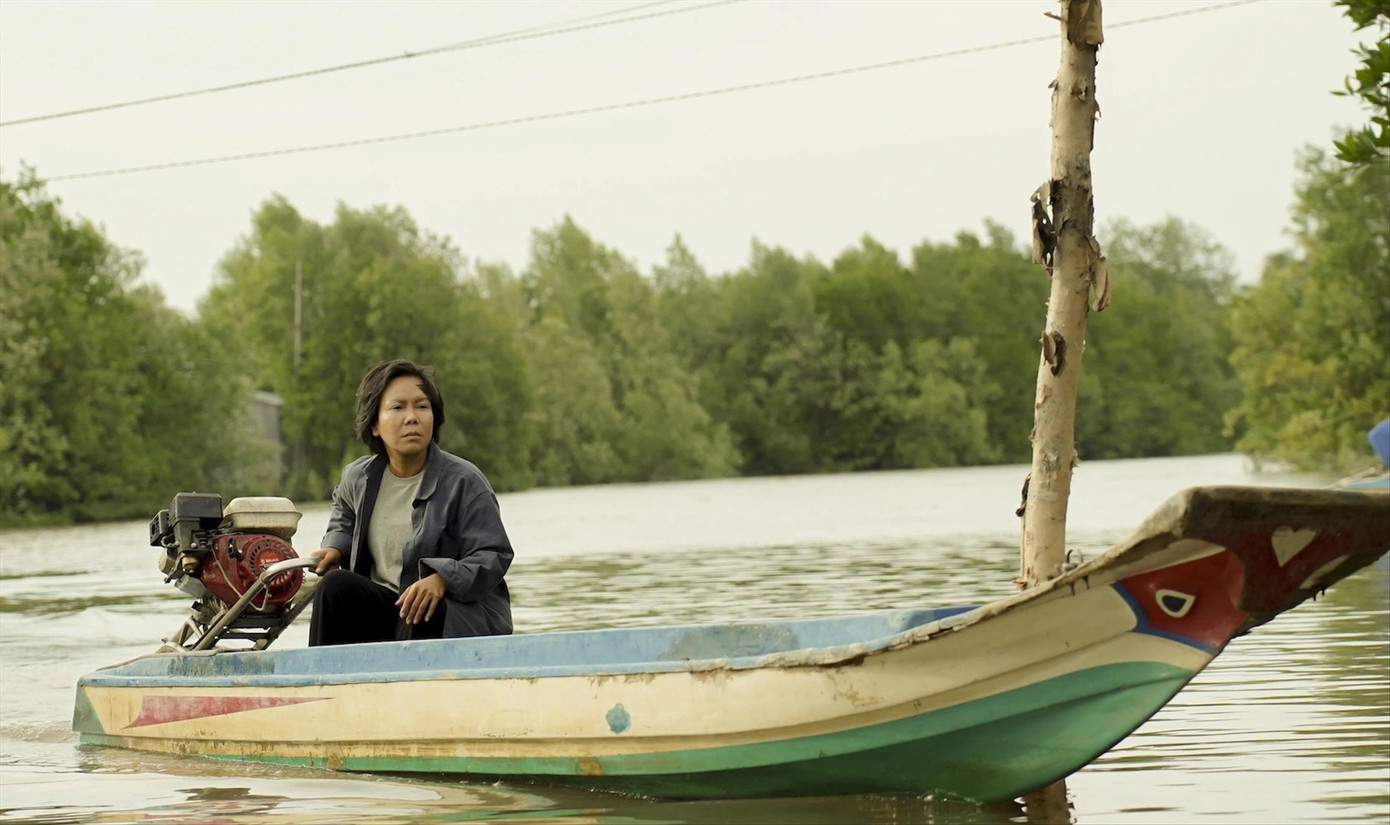 Phim Ma Da lấy cảm hứng từ câu chuyện Ma Da trong dân gian lôi kéo sự tò mò của khán giả Phim Ma Da lấy cảm hứng từ câu chuyện Ma Da trong dân gian lôi kéo sự tò mò của khán giả