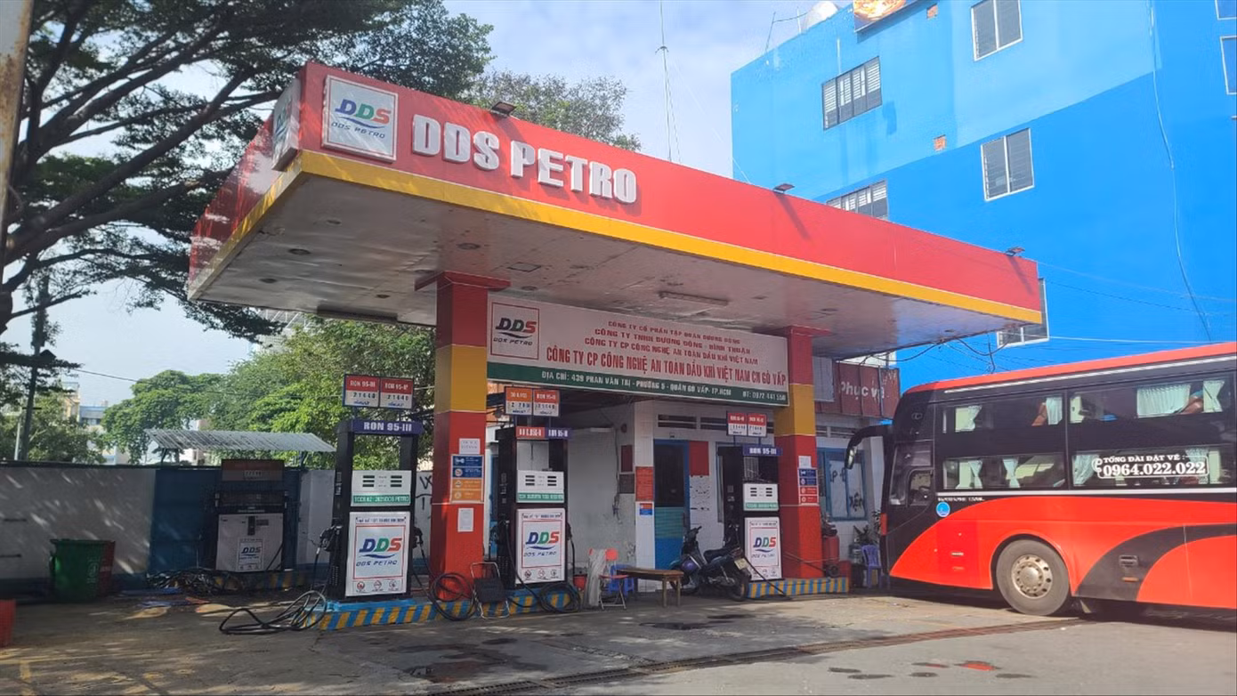 Nhiều DN cho rằng, cần có cách quản lý chặt chẽ Quỹ Bình ổn giá xăng dầu.