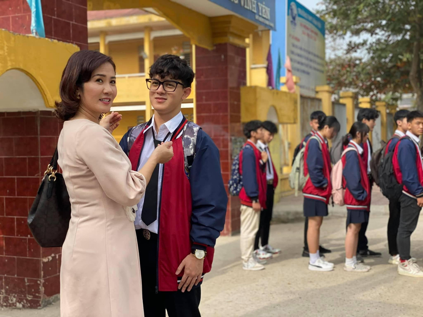 Cái chết của Minh (phim “Hãy nói lời yêu”) khiến khán giả dậy sóng