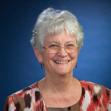 GIÁO SƯ PAMELA WEATHERS