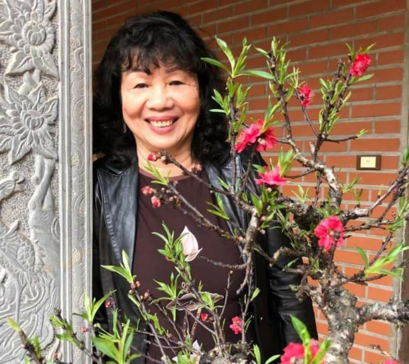 Dịch giả Phan Thanh Hảo Dịch giả Phan Thanh Hảo