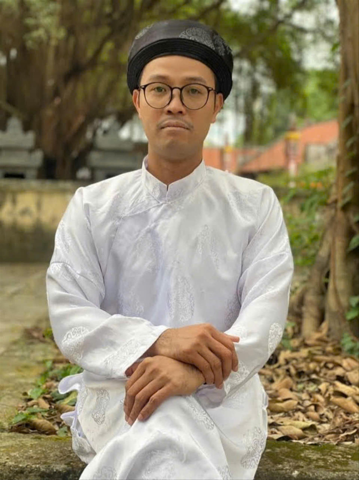 NSƯT Thái Sơn được khán giả đề cử vai Cô Đẩu.