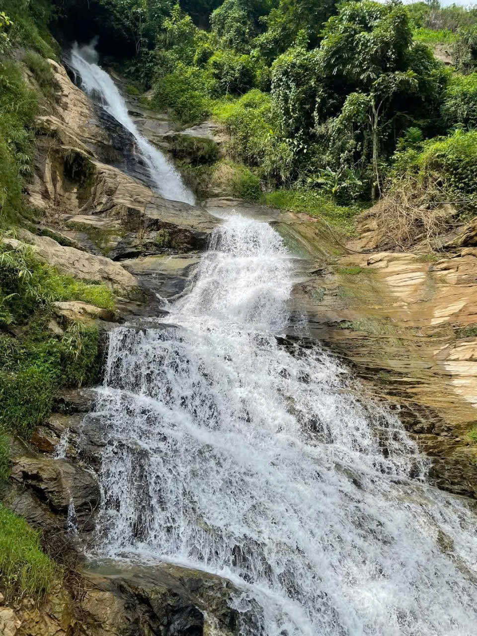 Thiên nhiên tươi đẹp, khí hậu trong lành là điểm cộng khi trốn phố về quê Thiên nhiên tươi đẹp, khí hậu trong lành là điểm cộng khi trốn phố về quê