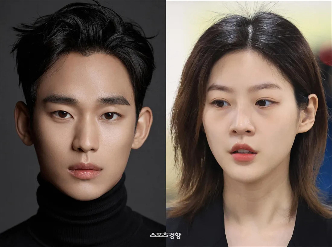 Cư dân mạng vẫn đang hóng biến quan hệ tình cảm của Kim Sae-ron và đàn anh Kim Soo Hyun Cư dân mạng vẫn đang hóng biến quan hệ tình cảm của Kim Sae-ron và đàn anh Kim Soo Hyun