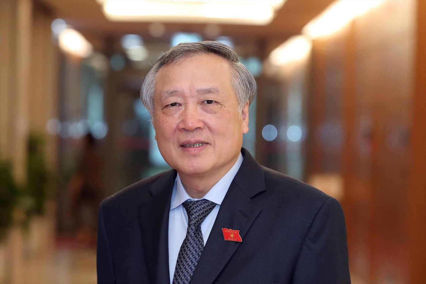 Phó Thủ tướng Thường trực Chính phủ Nguyễn Hòa Bình