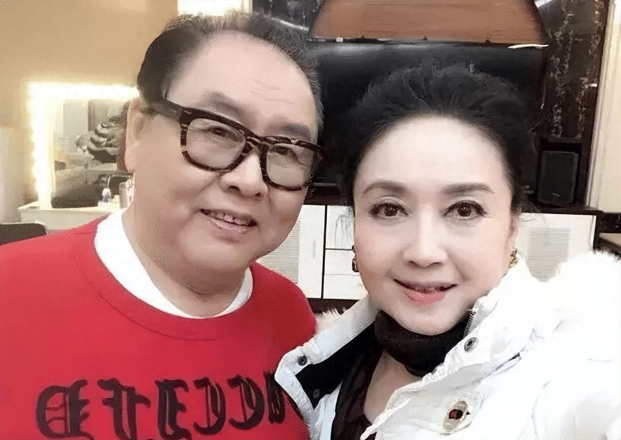 Chuyện hôn nhân của 'ba thầy trò Đường Tăng' ảnh 1 Chuyện hôn nhân của 'ba thầy trò Đường Tăng' ảnh 1