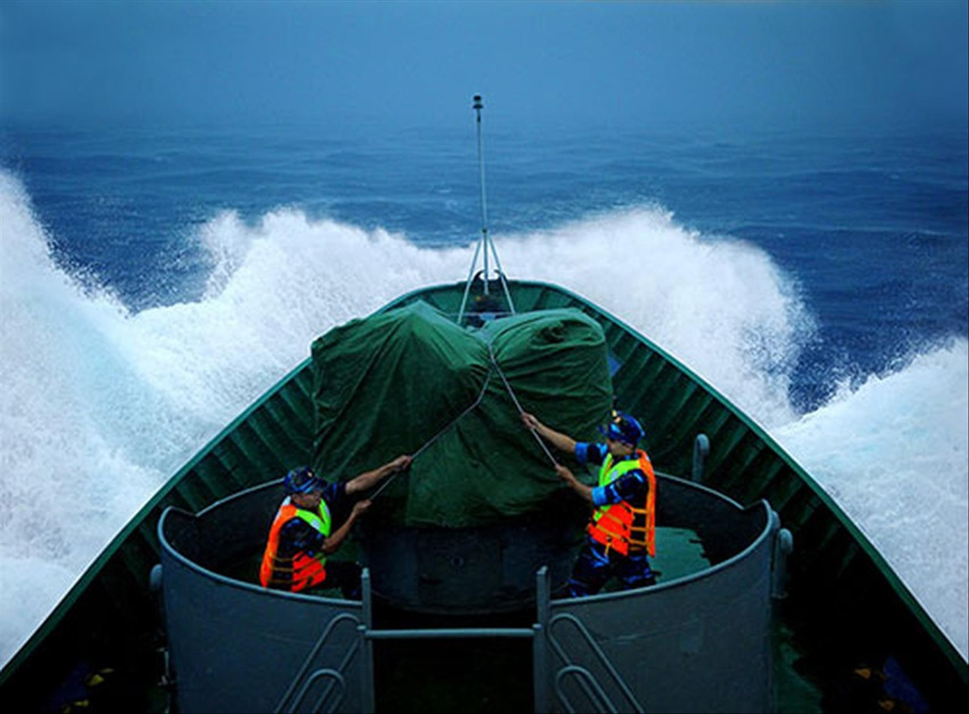 Tác phẩm ảnh chụp trong thời bình của Nguyễn Á