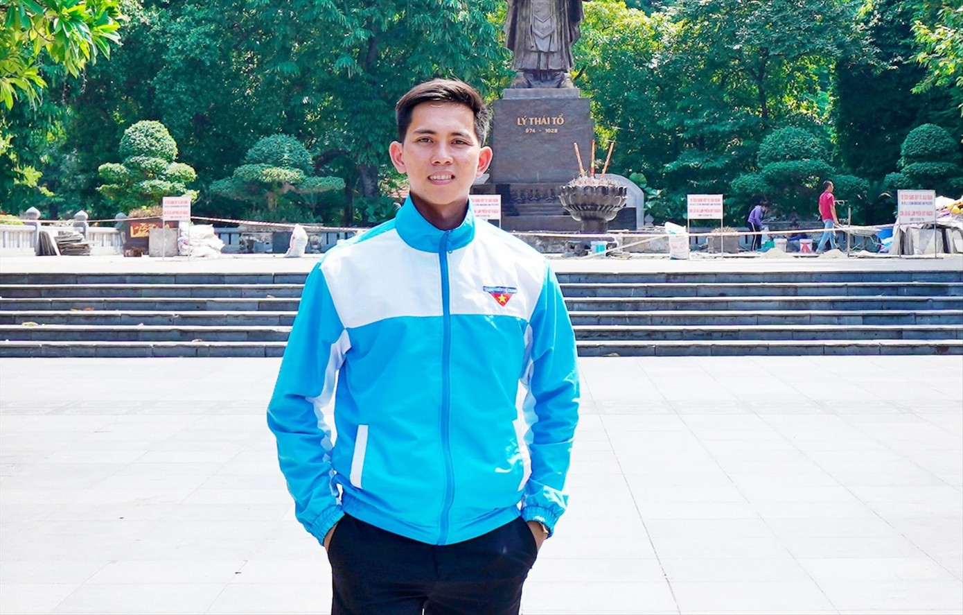 Bạn Phan Văn Nhật Bạn Phan Văn Nhật