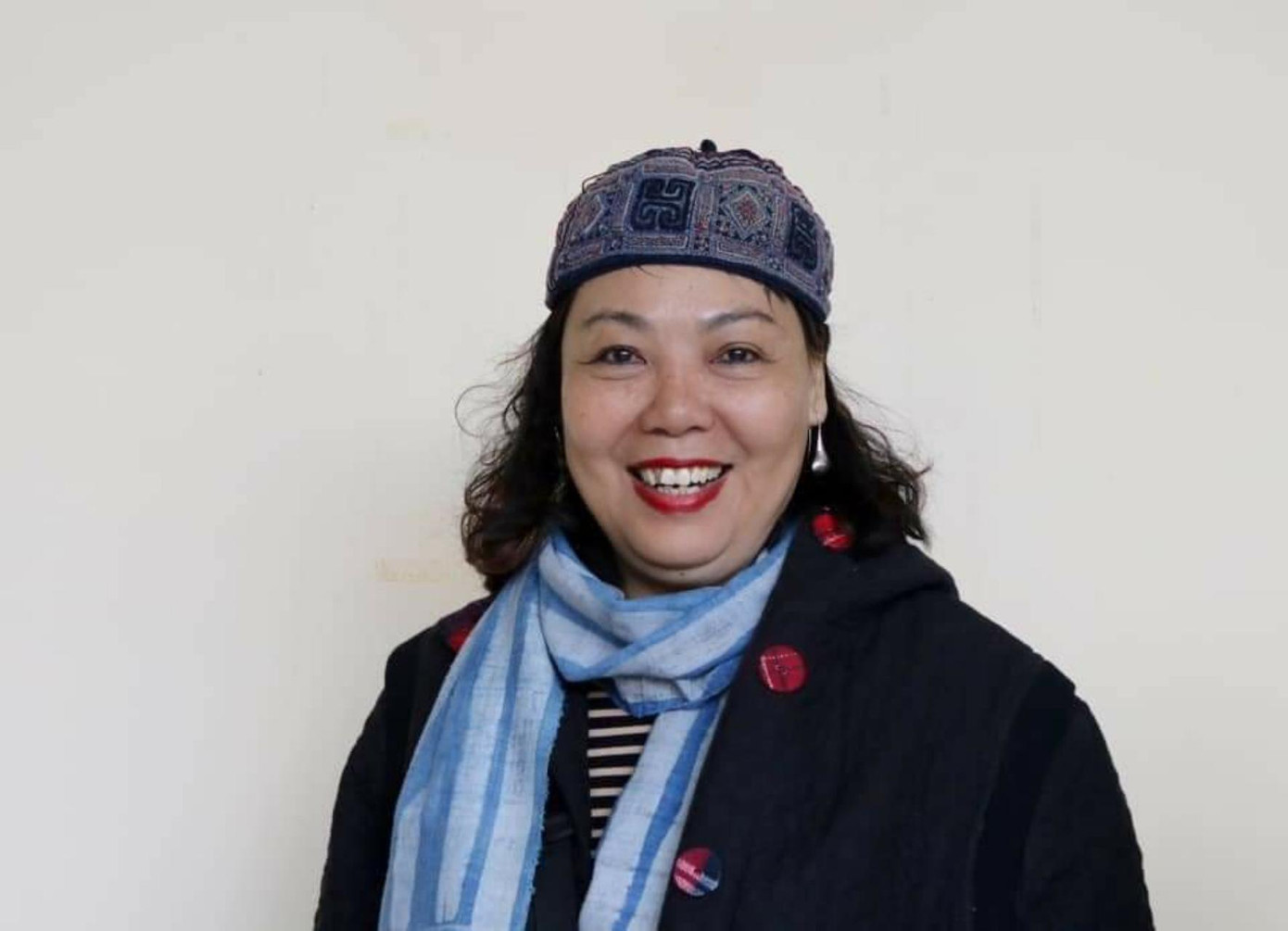 Nhà văn Y Ban Nhà văn Y Ban