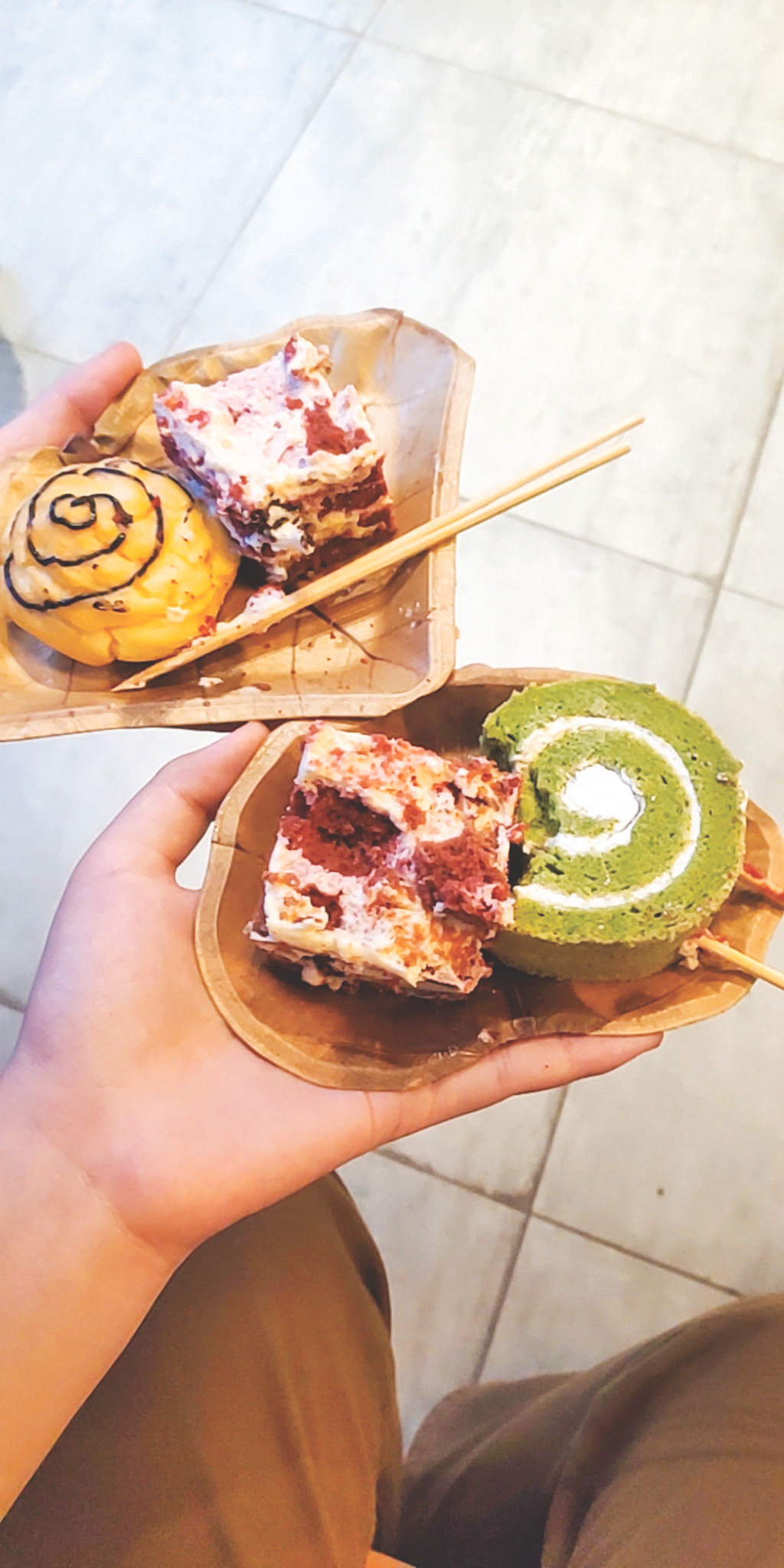 Đĩa lá ép được thay thế cho đĩa nhựa, xốp... dùng một lần