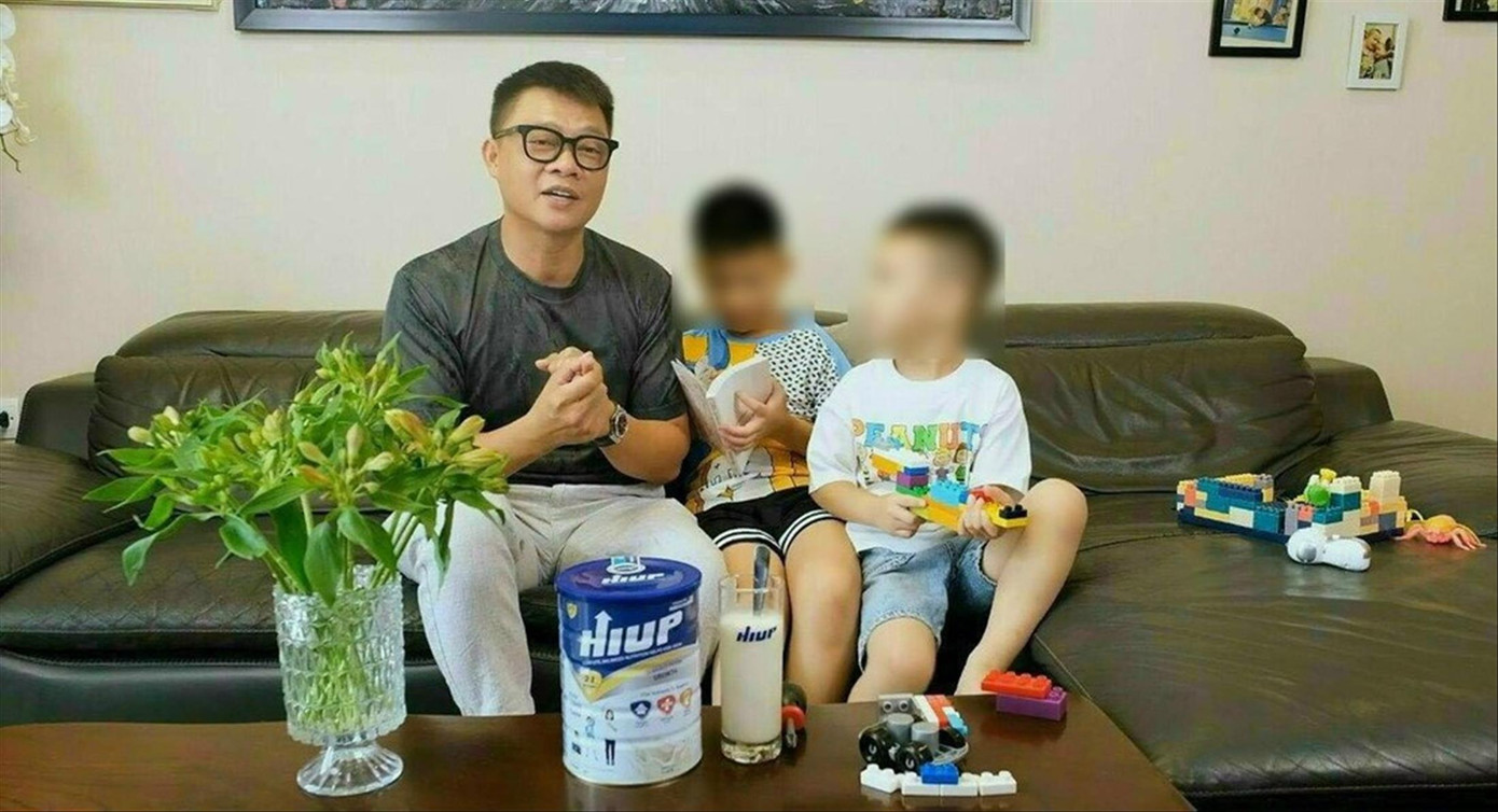 BTV Quang Minh, MC Vân Hugo bị xử phạt hơn 100 triệu đồng vi phạm quảng cáo BTV Quang Minh, MC Vân Hugo bị xử phạt hơn 100 triệu đồng vi phạm quảng cáo