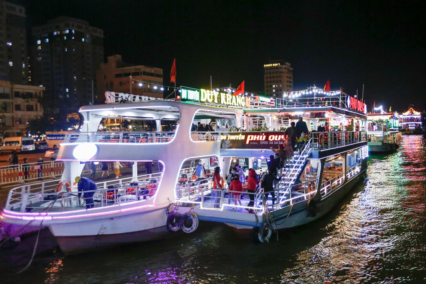 Đề án mới của Bộ VHTTDL đề xuất tăng thời gian mở cửa các hoạt động dịch vụ đêm