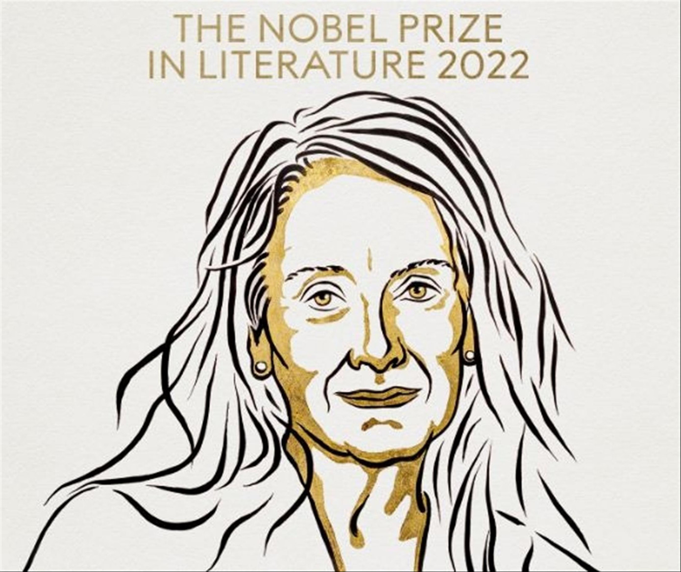 Annie Ernaux trở thành nhà văn Pháp tiếp theo nhận giải Nobel sau Modiano