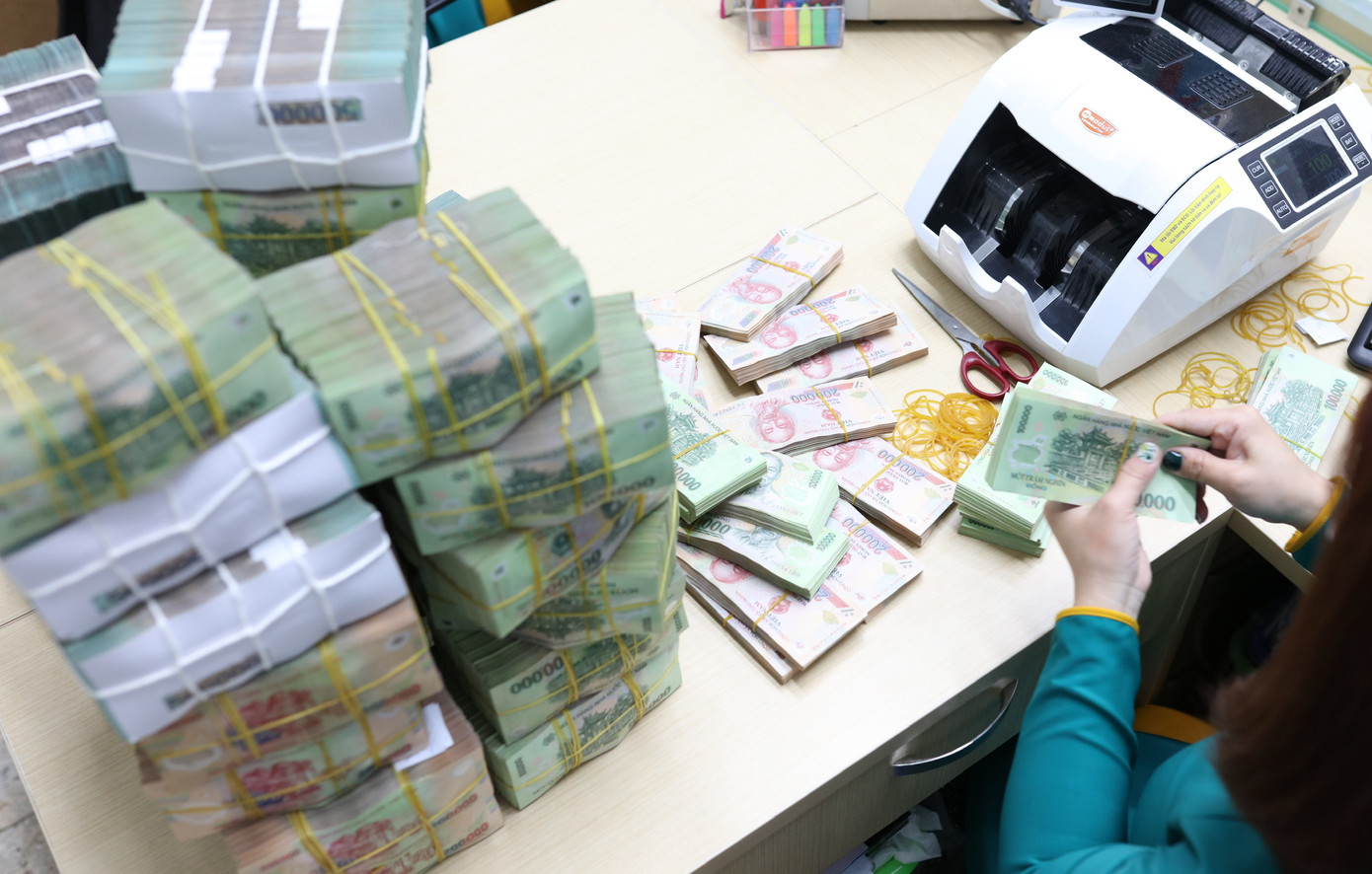 Bộ Tài chính đề xuất tăng gấp đôi mức phạt vi phạm trong lĩnh vực bảo hiểm nhân thọ. Ảnh: Như Ý.