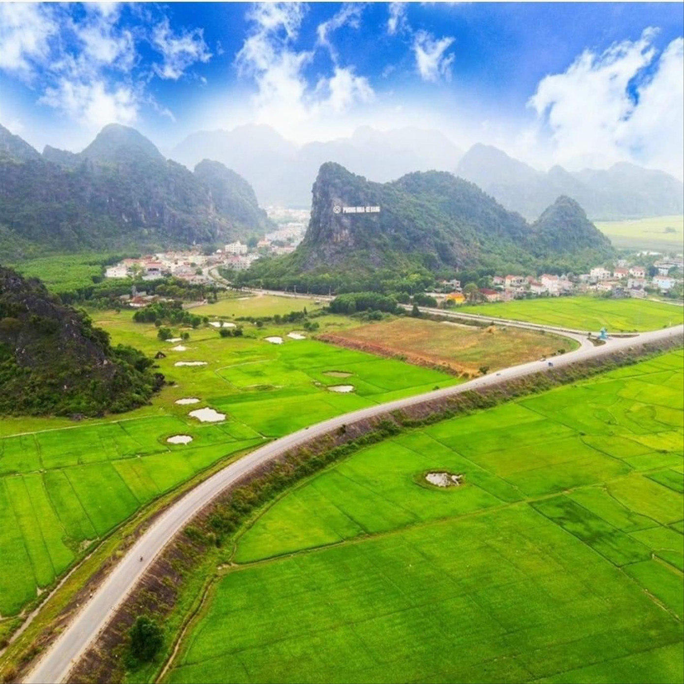 Vườn quốc gia Phong Nha - Kẻ Bàng sau 20 năm được công nhận Di sản thiên nhiên thế giới